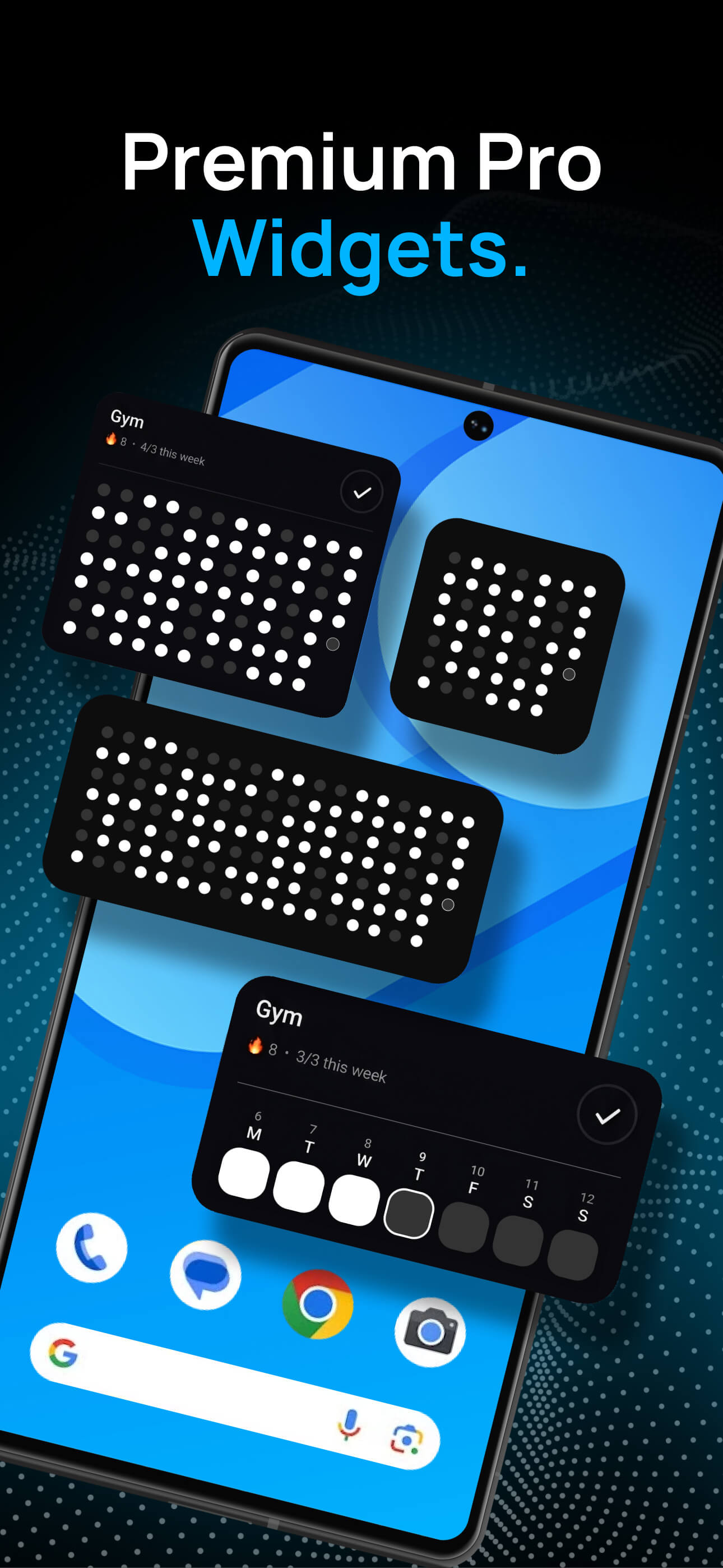 Markd App Interface Screenshot 6