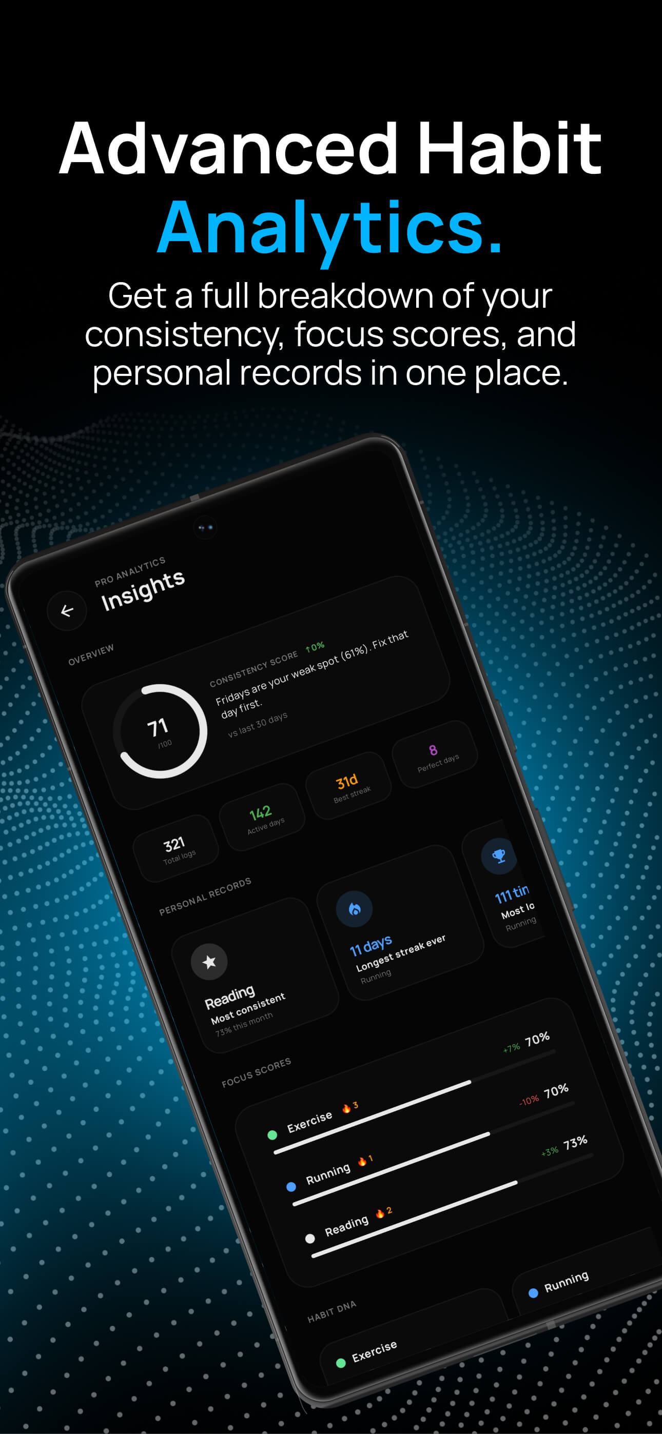 Markd App Interface Screenshot 8
